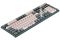 Keyboard Varmilo Lure VBS108 Crane Cherry MX Red UA
