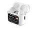 A9 Touch Screen Case Earphones