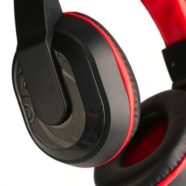 Red Gaming