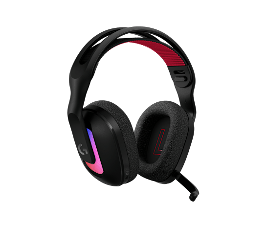 Logitech G Astro A20 X Wireless Gaming Headset