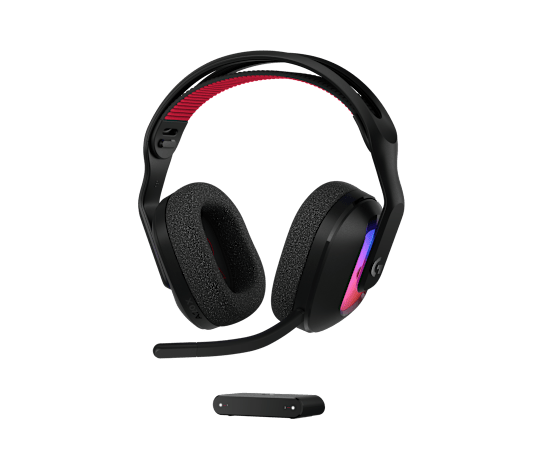 Logitech G Astro A20 X Wireless Gaming Headset