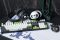 Keyboard Varmilo VEA108 Panda R2 Cherry Mx Brown UA
