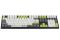Keyboard Varmilo VEA108 Panda R2 Cherry Mx Brown UA