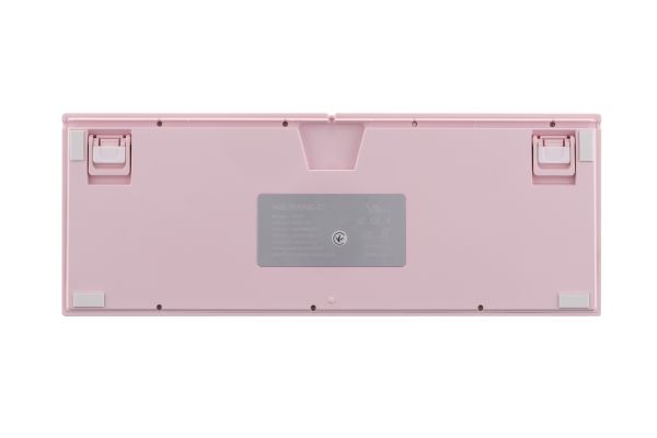Keyboard Varmilo VED87 Dreams On Board Cherry Mx Silent Red UA