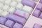 Keyboard Varmilo VED108 Dreams On Board Cherry Mx Red UA
