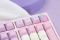 Keyboard Varmilo VED108 Dreams On Board Cherry Mx Red UA
