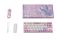 Mechanical keyboard Varmilo VEM87 Dreams On Board 87Key, EC V2 Jasmine, USB-A, EN/UKR, White Led, Рожевий