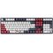 Keyboard Varmilo VEM108 Beijing Opera EC V2 Daisy UA