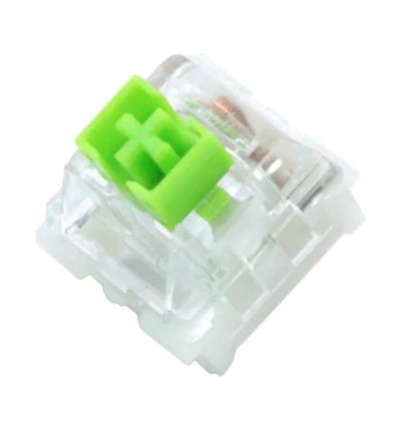 Keyboard Varmilo VEM108 Beijing Opera EC V2 Ivy UA