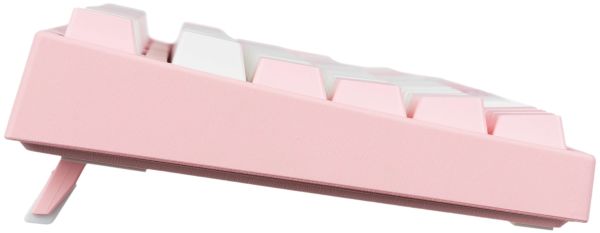Keyboard Varmilo VEM108 Sakura R1 EC V2 Sakura UA
