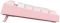 Keyboard Varmilo VEM108 Sakura R1 EC V2 Sakura UA