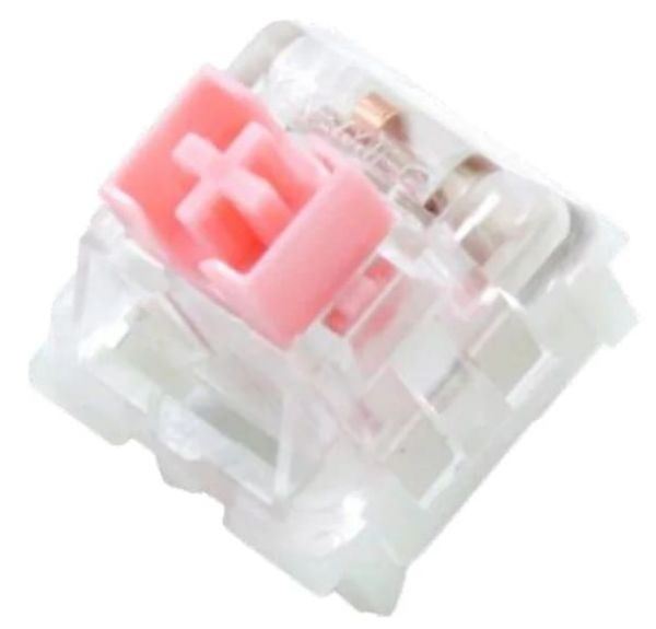 Keyboard Varmilo VEM108 Sakura R1 EC V2 Sakura UA