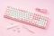 Keyboard Varmilo VEM108 Sakura R1 EC V2 Ivy UA