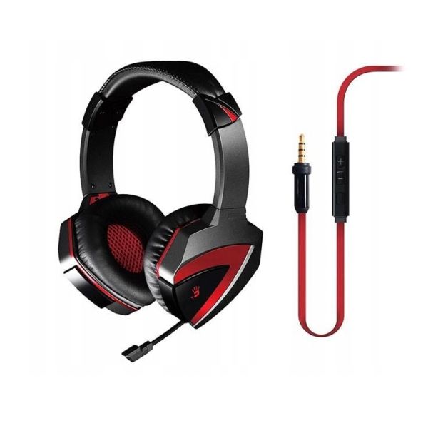 A4TECH BLOODY Combat G500