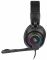 Headphones: A4Tech Bloody G580 RGB Virtual 7.1 Surround Sound Gaming Headset With Mic Black