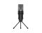 Microphone: A4Tech Bloody GM20 USB Gaming Microphone Black