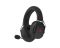 Headphone: A4tech Bloody GR585 Gaming Wireless Headset Black