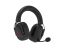 Headphone: A4tech Bloody GR585 Gaming Wireless Headset Black