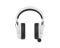 Headphone: A4tech Bloody GR585 Gaming Wireless Headset White