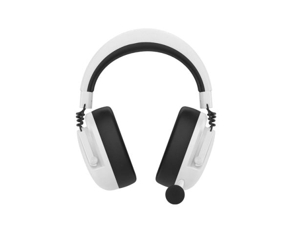 Headphone: A4tech Bloody GR585 Gaming Wireless Headset White