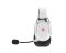 Headphone: A4tech Bloody GR585 Gaming Wireless Headset White