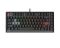 Keyboard: A4Tech Bloody LK70 Light Strike Speed Neon Gaming Keyboard Ash Black