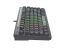 Keyboard: A4Tech Bloody LK72R Light Strike Speed RGB Gaming Keyboard Sports Gray
