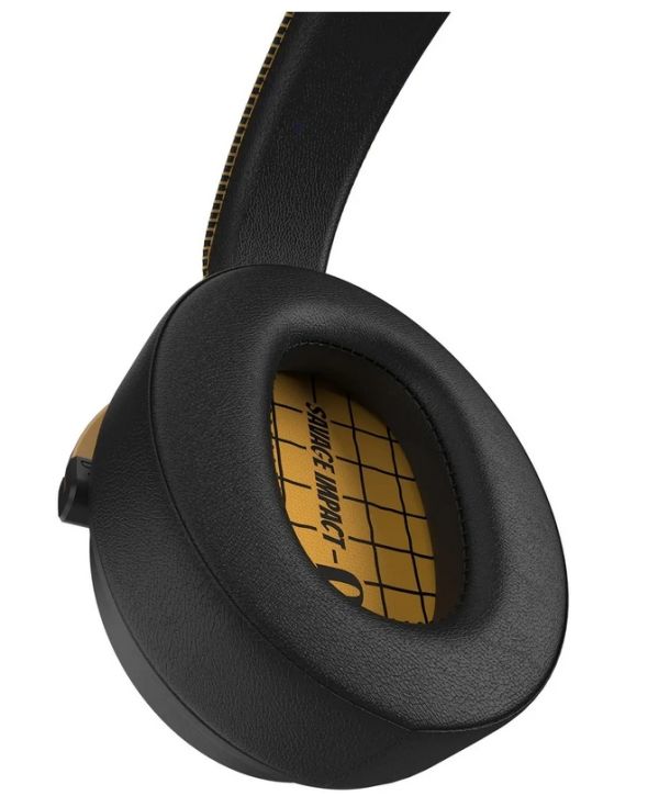Headphones: A4Tech Bloody M595 Hybridcore Gaming Headset With Mic Renegade Midnight