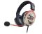 Headphones: A4Tech Bloody M595 Hybridcore Gaming Headset With Mic Proxy Boom