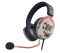 Headphones: A4Tech Bloody M595 Hybridcore Gaming Headset With Mic Proxy Boom
