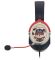 Headphones: A4Tech Bloody M595 Hybridcore Gaming Headset With Mic Proxy Boom