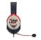 Headphones: A4Tech Bloody M595 Hybridcore Gaming Headset With Mic Proxy Boom