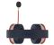 Headphones: A4Tech Bloody M595 Hybridcore Gaming Headset With Mic Proxy Boom