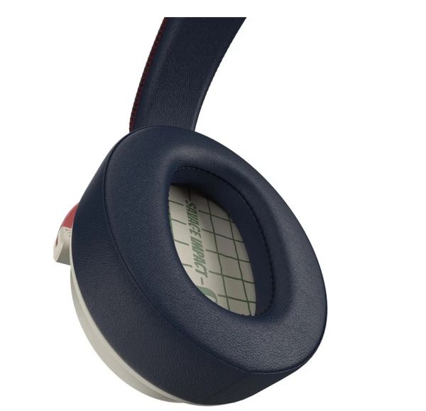 Headphones: A4Tech Bloody M595 Hybridcore Gaming Headset With Mic Proxy Boom