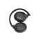 Headphones: A4tech Bloody MH360 Bluetooth Wireless Headset Black
