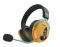 Headphones: A4Tech Bloody MR595 AIO Gaming Headset With Mic Renegade Sunset