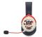 Headphone: A4Tech Bloody MR595 AIO Gaming Headset With Mic Proxy Boom