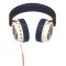 Headphone: A4Tech Bloody MR595 AIO Gaming Headset With Mic Proxy Boom