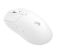 Mouse: A4Tech Bloody R72 Ultra Dual Mode Wireless Gaming Mouse White
