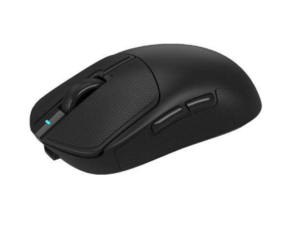 Mouse: A4Tech Bloody R77 Ultra Dock Dual Mode Wireless Gaming Mouse Black