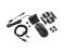Mouse: A4Tech Bloody R77 Ultra Dock Dual Mode Wireless Gaming Mouse Black