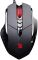 Mouse: A4Tech Bloody V7M XGLIDE Multi-Core Gaming Mouse Black