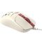 Mouse: A4Tech Bloody W72 Ultra Lightweight Gaming Mouse Pixels Red