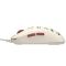 Mouse: A4Tech Bloody W72 Ultra Lightweight Gaming Mouse Pixels Red