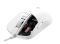 Mouse: A4Tech Bloody W72 Ultra Lightweight Gaming Mouse White