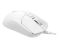 Mouse: A4Tech Bloody W72 Ultra Lightweight Gaming Mouse White
