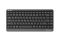 Keyboard: A4Tech Fstyler FBK11 Bluetooth & 2.4G Wireless Keyboard Grey