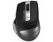 Mouse: A4tech Fstyler FB35CS Bluetooth & Wireless Rechargeable Mouse Smoky Grey