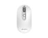 Mouse: A4tech Fstyler FG20 2.4G Wireless Mouse White