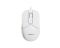 Mouse: A4tech Fstyler FM12 Wired Mouse White